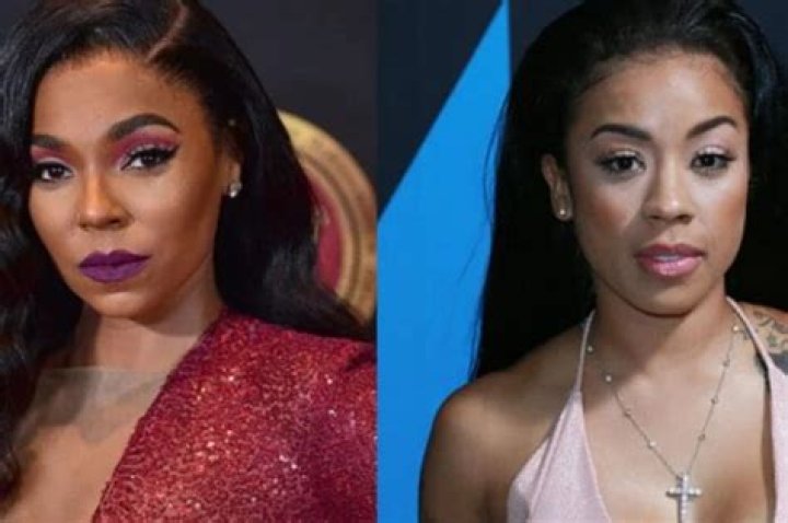 Tiny Harris Reveals That Ashanti Will Soon Address The Verzuz Battle With Keyshia Cole