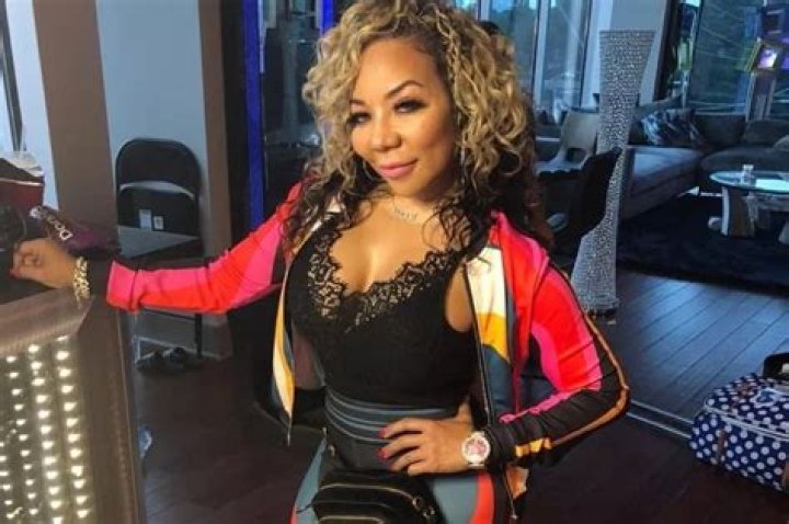 Tiny Harris Reveals ‘The Clark Sisters Movie’ To Her Fans: ‘Unmatchable Talents’