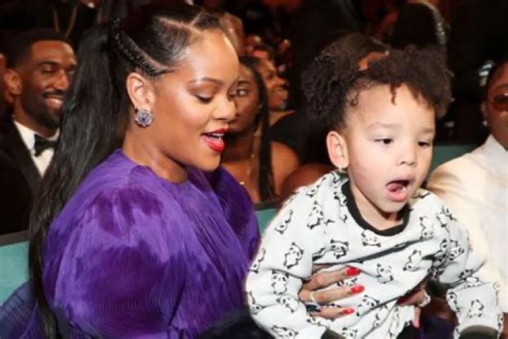 Tiny Harris Shares A Sweet Photo Of Heiress Harris That Charms Fans On The Spot