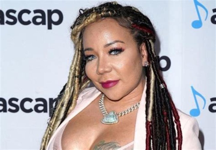 Tiny Harris Shares An Outrageous Video Related To George Floyd’s Death