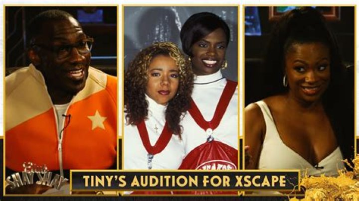 Tiny Harris Shares Emotional Xscape Memories – See The Pics