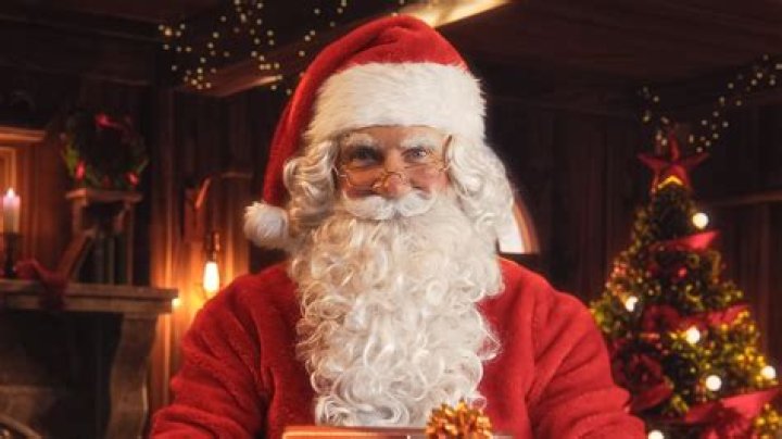 Tiny Harris Shares Gorgeous Holidays Photos With The Entire Family And Tells Fans That T.I. Was Santa Claus For The Whole Night