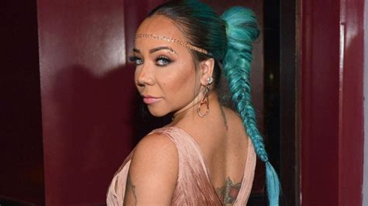 Tiny Harris Shares Her Secret To Being ‘Summertime Fine’ – Here’s What She Eats!