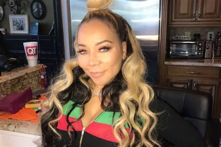 Tiny Harris Shares Some ‘Bedroom Music’ In Her Latest Video, Slaying A New Look – Watch It Here; Fans Are Happy To See Her In Good Spirits