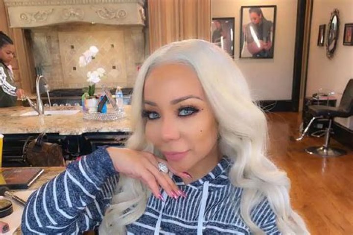 Tiny Harris Shares The Perfect Video To Honor The Irreplaceable Women In Her Life