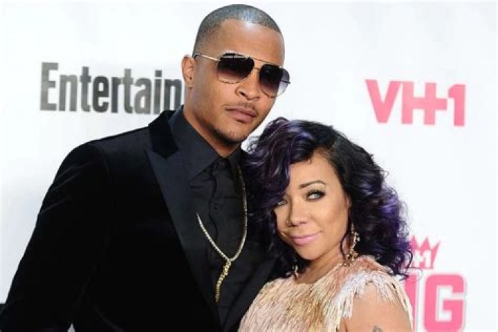 Tiny Harris Shares This Emotional Message – See The Video