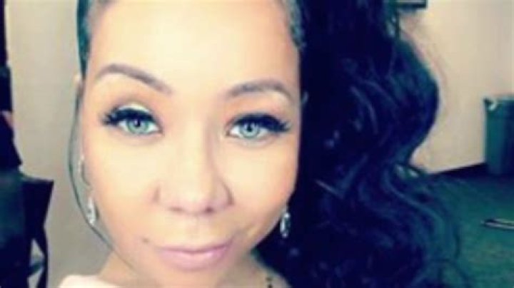 Tiny Harris Shows Off Some Of The Gifts She Got For Christmas – See What T.I. Got Her