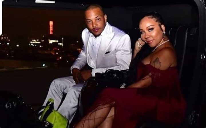 Tiny Harris Shows Off Some Of The Gifts She Got From T.I. For Their Wedding Anniversary In Cute Video — Rapper Went All Out For Zonnique Pullins’ Mom
