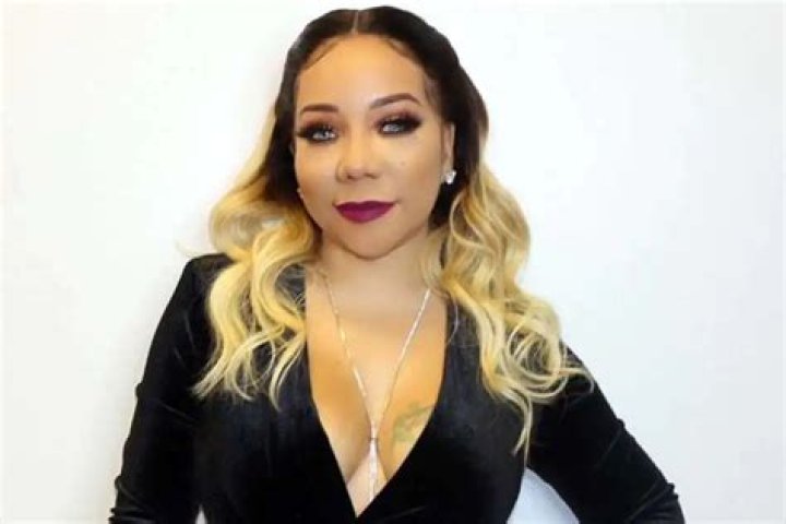 Tiny Harris Slammed For Throwing Cinco De Mayo Party Amid The Quarantine – She Claps Back!