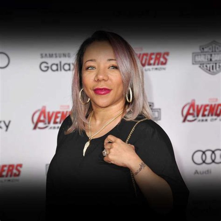 Tiny Harris Supports LaTocha Scott – Check Out Her Latest Achievement!