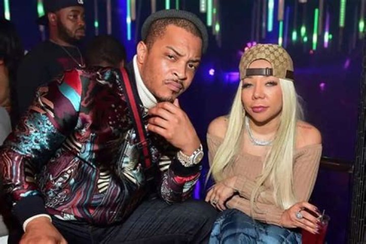Tiny Harris Teases Her Fans With A Potential Pregnancy – T.I. And His Wife Seem To Have Some Baby Making Planned During Social Distancing