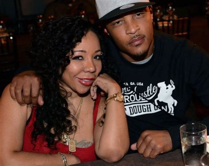 Tiny Harris Was Invited On T.I.’s ExpediTIously Podcast – See The Video