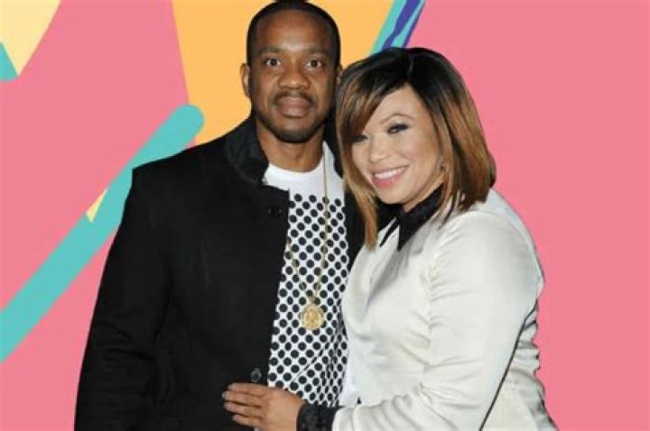 Tisha Campbell-Martin Drags Will Smith Into Her Nasty Divorce