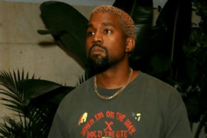 TMZ Former Employee Van Lathan Alleged That Kanye West Had Indicated That He Liked Hitler And The Nazis