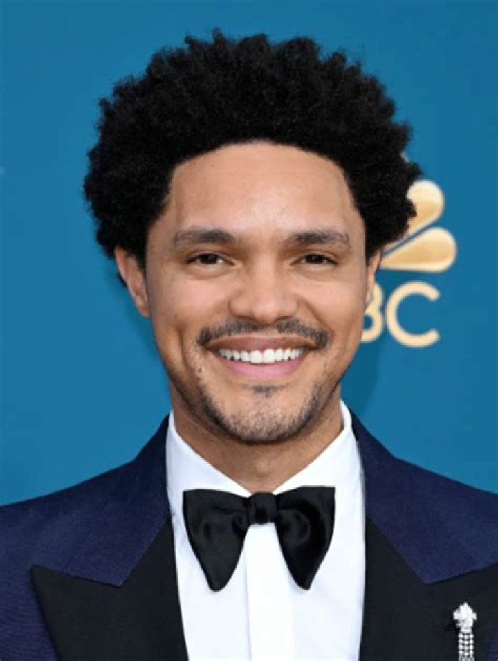 To Set The Record Straight, Trevor Noah Stated That He And Kanye West Are On Good Terms