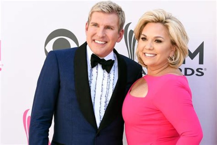 Todd Chrisley And Wife Julie Indicted for Tax Evasion – Chrisley Knows Best Stars Claim Innocence