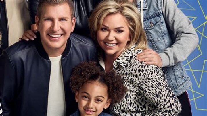 Todd Chrisley Misses Savannah Chrisley’s Ex-Fiance