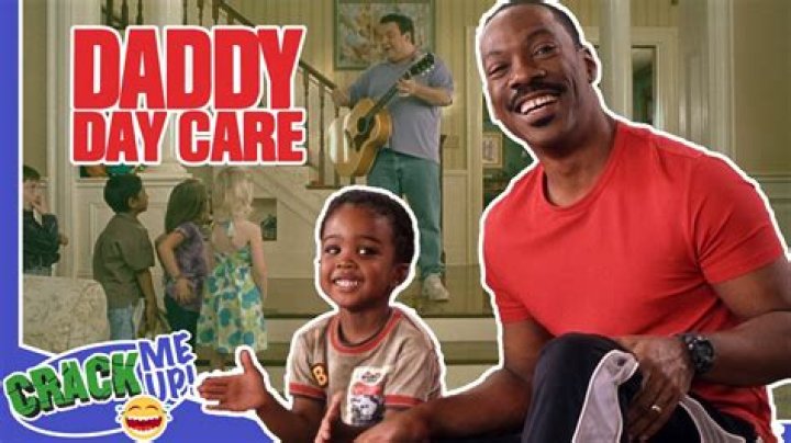 Todd Tucker Happily Announces His Fans That Daddy Daycare Is Back – Check Out His Post Here