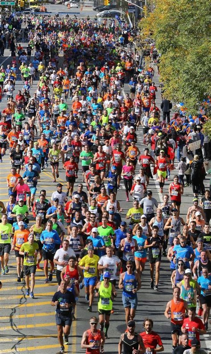 Todd Tucker Has A Message About People ‘Running In Packs’