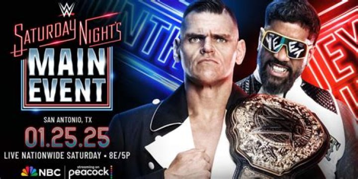 Todd Tucker Invites People At An Important Event This Saturday