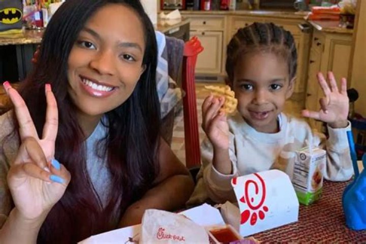 Todd Tucker Shares A New Video With His And Kandi Burruss’ Son, Ace Wells Tucker: ‘This Kid Is Amazing’