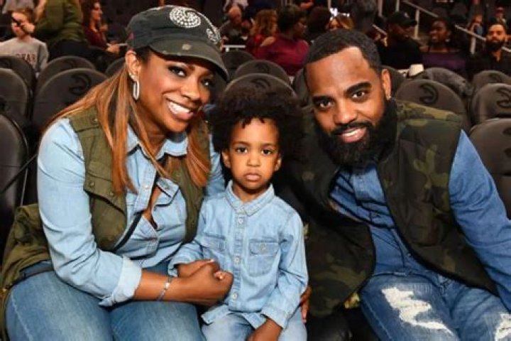 Todd Tucker Shares A Video Featuring Ace Wells Tucker Practicing Vocabulary Words – See Kandi Burruss’ Son Being Great!