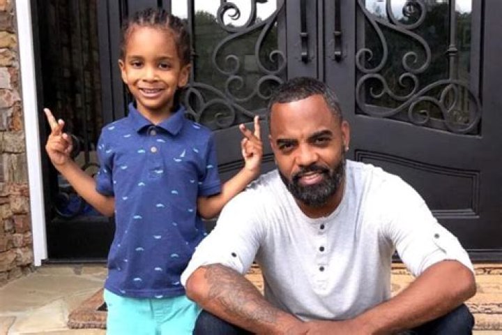 Todd Tucker Spent Some Quality Boys Time With Ace Wells Tucker – Check Out His Post Here