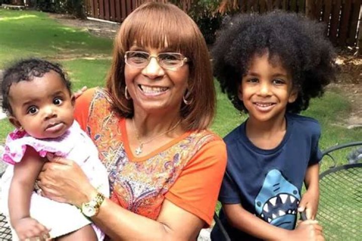 Todd Tucker Wishes A Happy Birthday To The ‘Last Queen Of The Clan’ – See Blaze Tucker In This Clip!