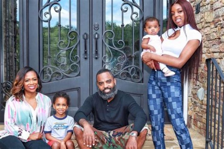 Todd Tucker’s ‘Daddy Daycare’ Video Featuring Ace Wells Tucker Has Fans In Awe