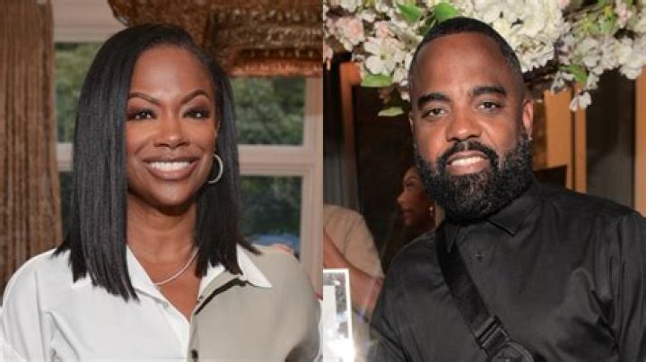 Todd Tucker’s Video Featuring Kandi Burruss Has Fans On Fire