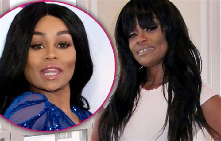 Tokyo Toni Assures Blac Chyna That She Will Always Be There In Heartwarming Clip