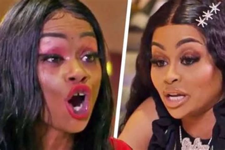 Tokyo Toni Declares A ‘Hot Mama Fall’ While She Looks Unrecognizable In New Photoshoot Announcing Her Own Reality Show (Video)