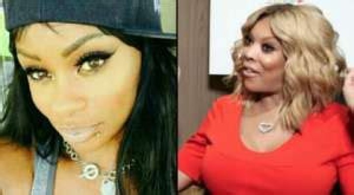 Tokyo Toni Threatens To ‘Knock’ Wendy Williams’ Face Off — Accuses Talk Show Hostess Of Doing Cocaine! (Video)