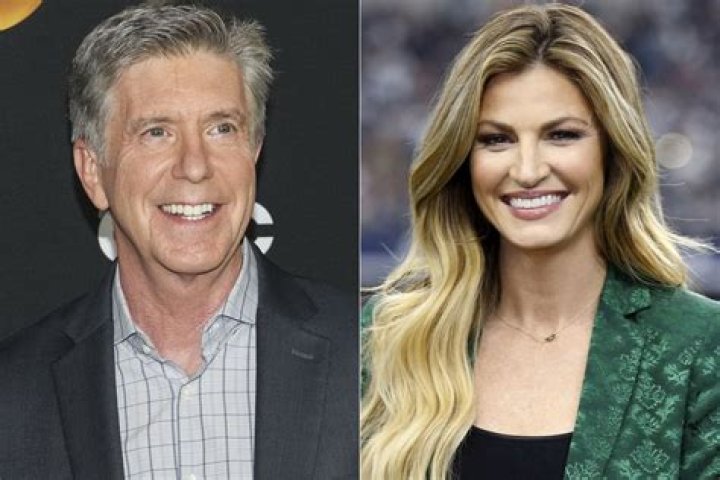 Tom Bergeron And Erin Andrews – The Network Seeks To Replace Them On DWTS With At Least A Black Host!