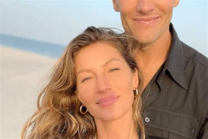 Tom Brady Feared That A Divorce Would Send The Wrong Message To His Children