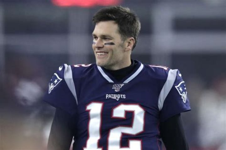 Tom Brady Really Wants His Whole Family To Be At The Next Super Bowl – It Could Be His Last!