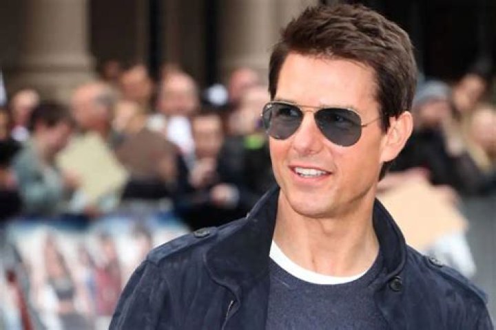 Tom Cruise Reportedly Took An Early Christmas Break After The Leaked COVID-19 Audio Tape