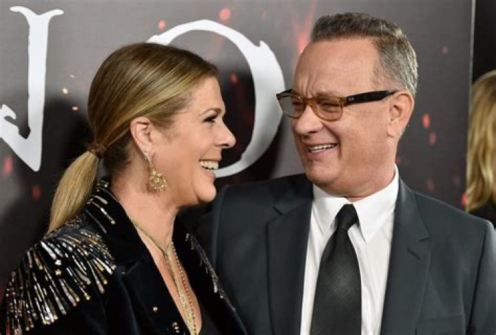 Tom Hanks And Rita Wilson Update: The Couple Returns To The U.S.