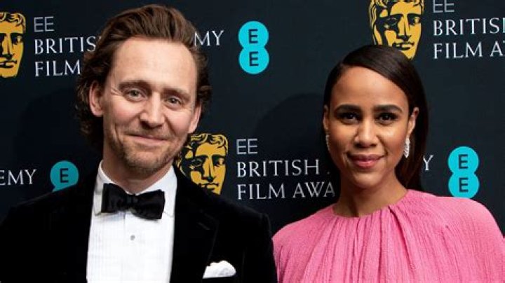 To Zawe Ashton, Tom Hiddleston verifies his engagement