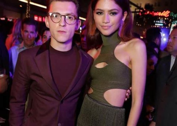 Tom Holland And Zendaya Are A Couple! He Just Confirmed The Romance With An Emotional Message