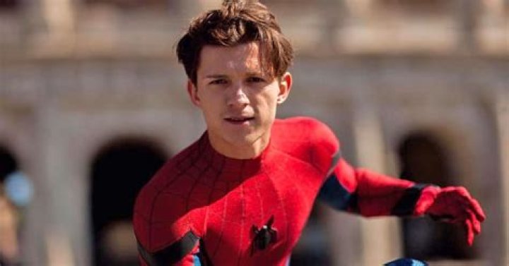 Tom Holland Won’t Take Over As Spider-Man Again