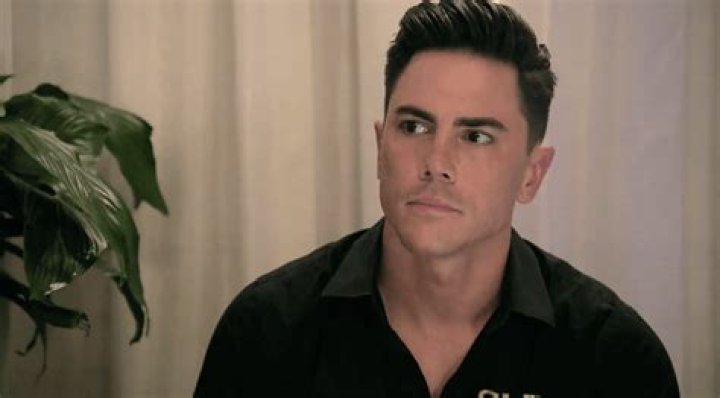 Tom Sandoval Accuses James Kennedy Of Doing ‘Uppers’