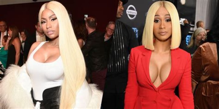 Tomi Lahren Brings Nicki Minaj, Cardi B Together In Sweet Harmony After She Disses 21 Savage