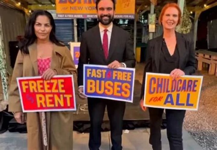 Tomi Lahren May Be Too Liberal For Fox News — She Just Broke Twitter With An Abortion Statement