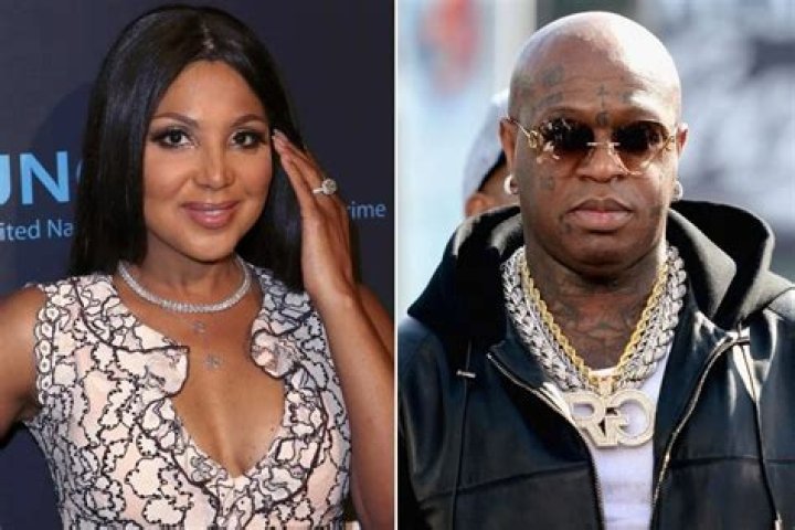 Toni Braxton And Birdman – Her Family Reportedly Wishes They Will Reunite!