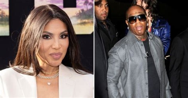 Toni Braxton And Birdman Say Their Engagement Is ‘Over!’ – Did They Split For Good?