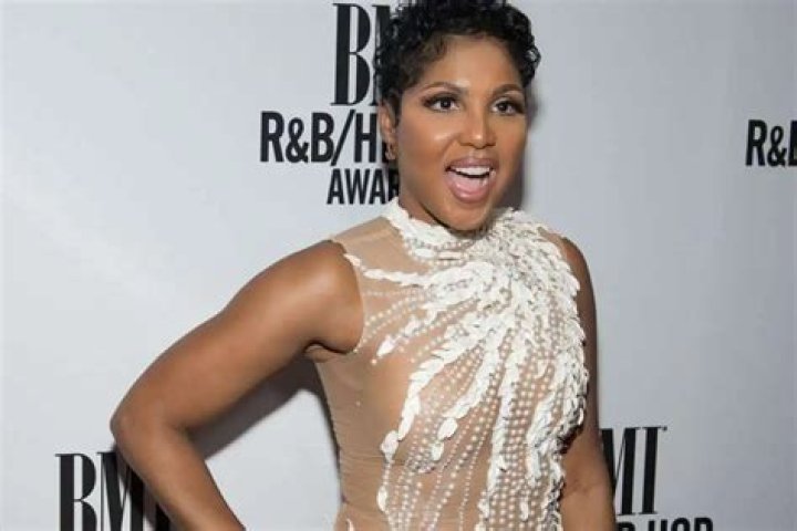 Toni Braxton Celebrated The 19th Birthday Of Her Son, Denim Braxton – See Their Cute Video