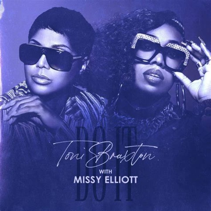 Toni Braxton Praises Missy Elliott For This Remix – See The Video She Shared