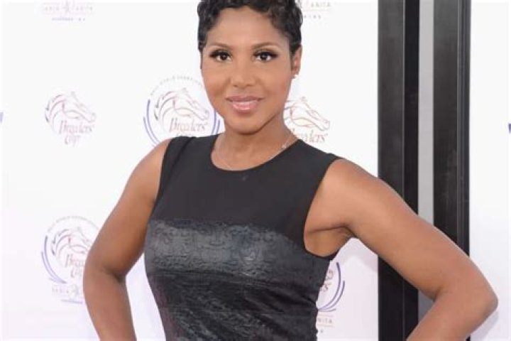 Toni Braxton Regrets Not Fooling Around With Men More When She Was A Younger Woman