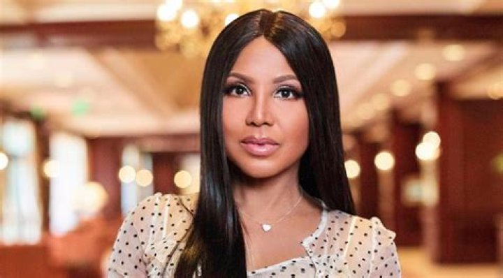 Toni Braxton Remembers Dropping ‘The Heat’ 20 Years Ago, This Week!